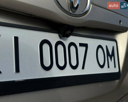 Тойота Камри 2007 в Обухове на Automoto.ua Тойота Камри, объемом двигателя 0 л и пробегом 172 тыс. км за 9700 $, фото 13 на Automoto.ua