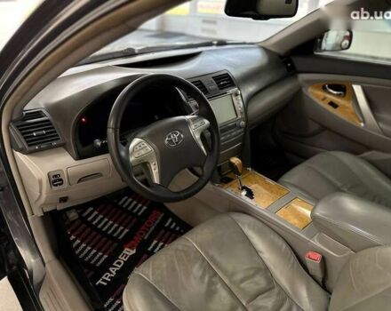 Тойота Камрі, об'ємом двигуна 0 л та пробігом 285 тис. км за 8790 $, фото 22 на Automoto.ua