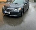 Тойота Камри, объемом двигателя 2.4 л и пробегом 72 тыс. км за 11650 $, фото 1 на Automoto.ua