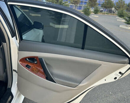 Тойота Камрі, об'ємом двигуна 2.4 л та пробігом 209 тис. км за 7500 $, фото 11 на Automoto.ua