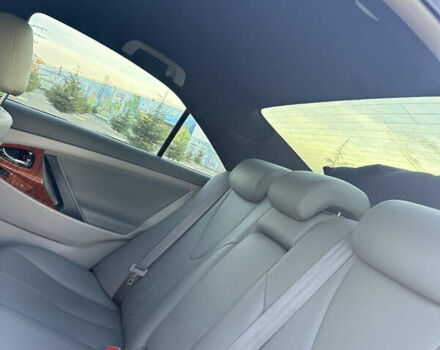 Тойота Камрі, об'ємом двигуна 2.4 л та пробігом 209 тис. км за 7500 $, фото 9 на Automoto.ua