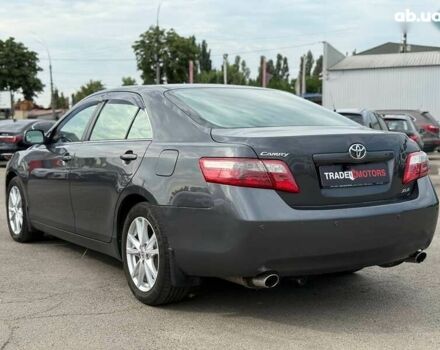 Тойота Камри, объемом двигателя 0 л и пробегом 285 тыс. км за 8690 $, фото 2 на Automoto.ua