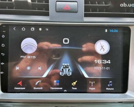 Тойота Камри, объемом двигателя 0 л и пробегом 250 тыс. км за 8100 $, фото 22 на Automoto.ua