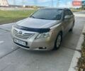 Тойота Камри, объемом двигателя 3.5 л и пробегом 176 тыс. км за 8700 $, фото 1 на Automoto.ua