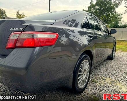 Тойота Камрі, об'ємом двигуна 3.5 л та пробігом 300 тис. км за 9800 $, фото 3 на Automoto.ua