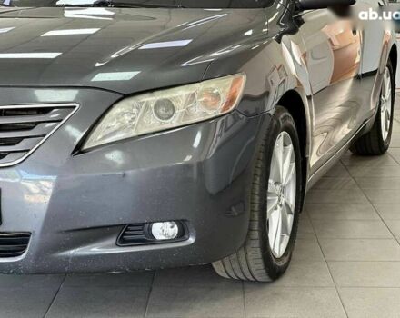 Тойота Камрі, об'ємом двигуна 0 л та пробігом 285 тис. км за 8690 $, фото 4 на Automoto.ua