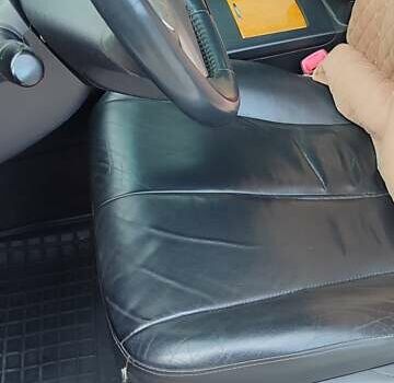 Тойота Камри, объемом двигателя 3.46 л и пробегом 234 тыс. км за 10100 $, фото 5 на Automoto.ua