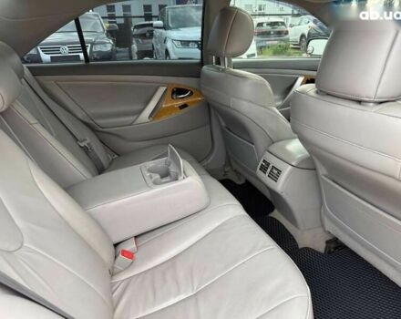 Тойота Камри, объемом двигателя 0 л и пробегом 285 тыс. км за 8690 $, фото 28 на Automoto.ua