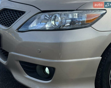 Тойота Камри 2007 в Обухове на Automoto.ua Тойота Камри, объемом двигателя 0 л и пробегом 172 тыс. км за 9700 $, фото 12 на Automoto.ua