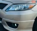 Тойота Камрі, об'ємом двигуна 2.4 л та пробігом 174 тис. км за 9700 $, фото 5 на Automoto.ua