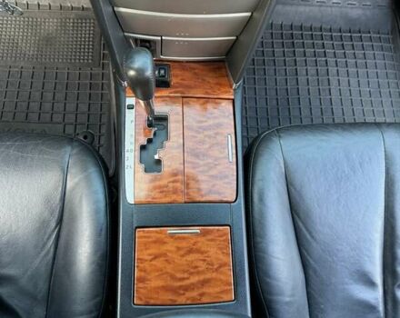 Тойота Камри, объемом двигателя 2.36 л и пробегом 342 тыс. км за 9000 $, фото 9 на Automoto.ua