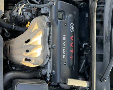 Тойота Камри 2007 в Обухове на Automoto.ua Тойота Камри, объемом двигателя 0 л и пробегом 172 тыс. км за 9700 $, фото 22 на Automoto.ua