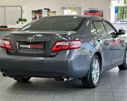 Тойота Камрі, об'ємом двигуна 0 л та пробігом 285 тис. км за 8690 $, фото 13 на Automoto.ua