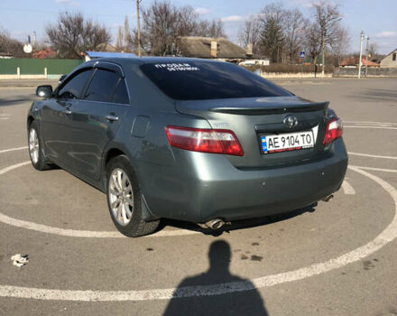 Тойота Камрі, об'ємом двигуна 3.46 л та пробігом 320 тис. км за 8000 $, фото 2 на Automoto.ua