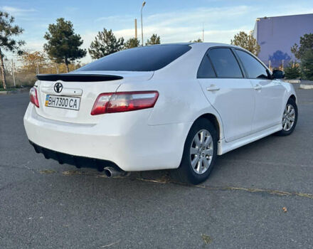 Тойота Камрі, об'ємом двигуна 2.4 л та пробігом 209 тис. км за 7500 $, фото 3 на Automoto.ua