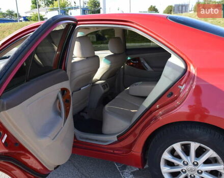 Тойота Камри, объемом двигателя 2.36 л и пробегом 265 тыс. км за 9000 $, фото 8 на Automoto.ua