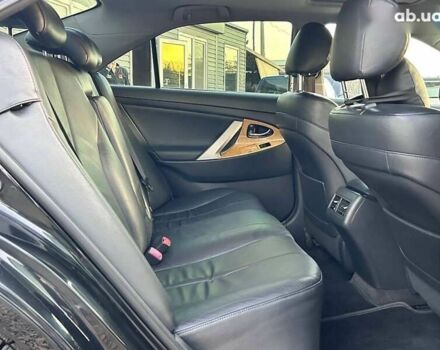 Тойота Камри, объемом двигателя 0 л и пробегом 250 тыс. км за 8100 $, фото 29 на Automoto.ua