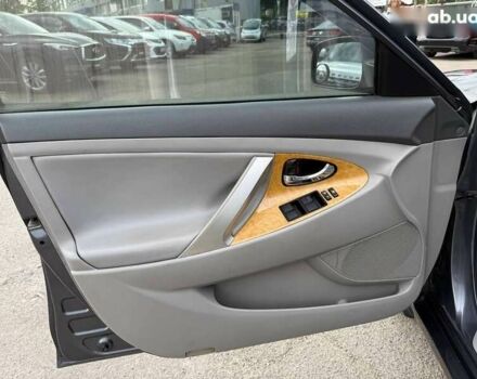 Тойота Камри, объемом двигателя 0 л и пробегом 285 тыс. км за 8690 $, фото 11 на Automoto.ua