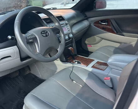 Тойота Камрі, об'ємом двигуна 2.4 л та пробігом 209 тис. км за 7500 $, фото 4 на Automoto.ua