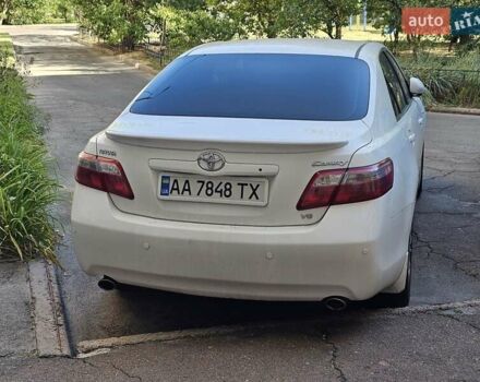 Тойота Камрі, об'ємом двигуна 3.5 л та пробігом 245 тис. км за 10000 $, фото 20 на Automoto.ua