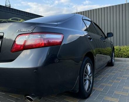 Тойота Камри, объемом двигателя 2.36 л и пробегом 342 тыс. км за 9000 $, фото 2 на Automoto.ua