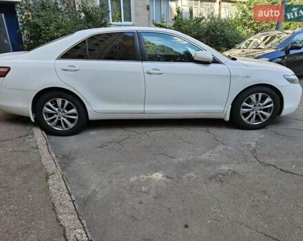 Тойота Камрі, об'ємом двигуна 3.5 л та пробігом 245 тис. км за 10000 $, фото 2 на Automoto.ua