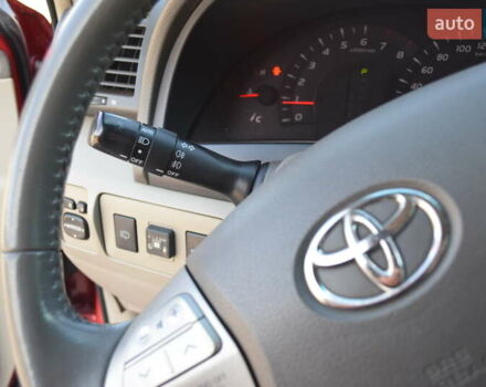 Тойота Камри, объемом двигателя 2.36 л и пробегом 265 тыс. км за 9000 $, фото 22 на Automoto.ua