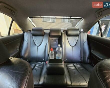 Тойота Камрі, об'ємом двигуна 3.5 л та пробігом 245 тис. км за 10000 $, фото 7 на Automoto.ua