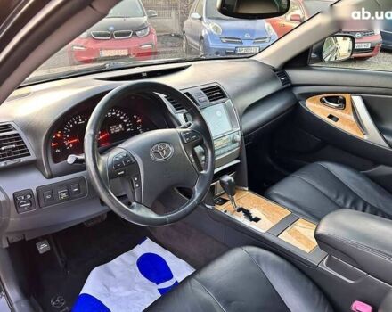 Тойота Камри, объемом двигателя 0 л и пробегом 250 тыс. км за 8100 $, фото 13 на Automoto.ua