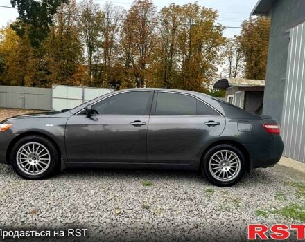 Тойота Камрі, об'ємом двигуна 3.5 л та пробігом 300 тис. км за 9800 $, фото 4 на Automoto.ua
