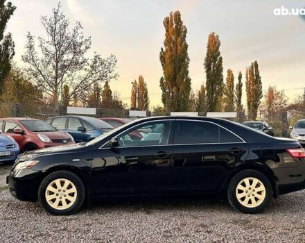 Тойота Камри, объемом двигателя 0 л и пробегом 250 тыс. км за 8100 $, фото 7 на Automoto.ua