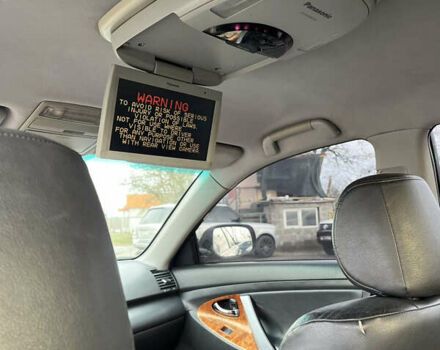 Тойота Камри, объемом двигателя 3.5 л и пробегом 340 тыс. км за 8200 $, фото 2 на Automoto.ua