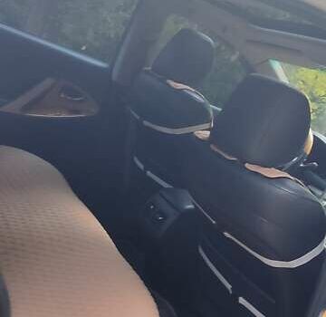 Тойота Камри, объемом двигателя 3.46 л и пробегом 234 тыс. км за 10100 $, фото 17 на Automoto.ua