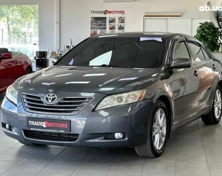 Тойота Камрі, об'ємом двигуна 0 л та пробігом 285 тис. км за 8690 $, фото 6 на Automoto.ua