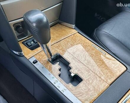 Тойота Камри, объемом двигателя 0 л и пробегом 250 тыс. км за 8100 $, фото 25 на Automoto.ua