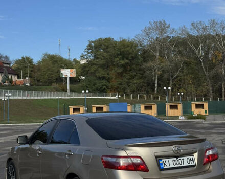 Тойота Камри 2007 в Обухове на Automoto.ua Тойота Камри, объемом двигателя 0 л и пробегом 172 тыс. км за 9700 $, фото 9 на Automoto.ua