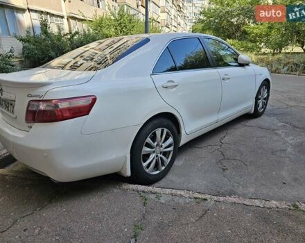 Тойота Камрі, об'ємом двигуна 3.5 л та пробігом 245 тис. км за 10000 $, фото 3 на Automoto.ua