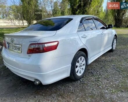 Тойота Камри, объемом двигателя 3.46 л и пробегом 234 тыс. км за 10100 $, фото 3 на Automoto.ua