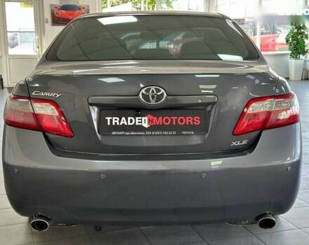 Тойота Камрі, об'ємом двигуна 0 л та пробігом 285 тис. км за 8690 $, фото 10 на Automoto.ua
