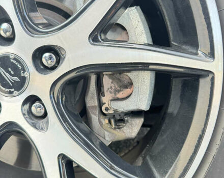 Тойота Камри 2007 в Обухове на Automoto.ua Тойота Камри, объемом двигателя 0 л и пробегом 172 тыс. км за 9700 $, фото 5 на Automoto.ua