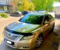 Тойота Камри, объемом двигателя 3.5 л и пробегом 300 тыс. км за 8000 $, фото 1 на Automoto.ua