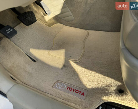 Тойота Камри 2007 в Обухове на Automoto.ua Тойота Камри, объемом двигателя 0 л и пробегом 172 тыс. км за 9700 $, фото 23 на Automoto.ua