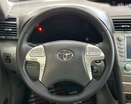 Тойота Камрі, об'ємом двигуна 0 л та пробігом 285 тис. км за 8790 $, фото 23 на Automoto.ua