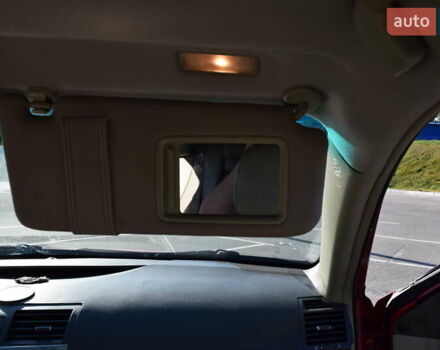 Тойота Камри, объемом двигателя 2.36 л и пробегом 265 тыс. км за 9000 $, фото 15 на Automoto.ua