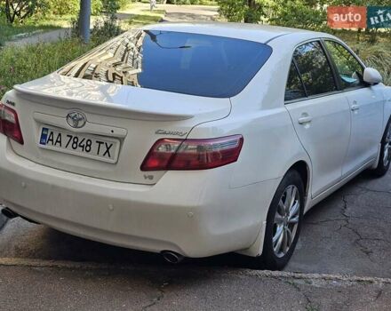 Тойота Камрі, об'ємом двигуна 3.5 л та пробігом 245 тис. км за 10000 $, фото 19 на Automoto.ua