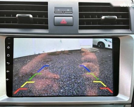 Тойота Камри, объемом двигателя 0 л и пробегом 250 тыс. км за 8100 $, фото 21 на Automoto.ua