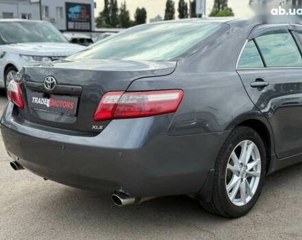 Тойота Камри, объемом двигателя 0 л и пробегом 285 тыс. км за 8690 $, фото 7 на Automoto.ua
