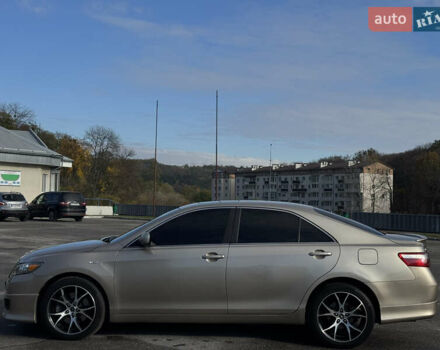 Тойота Камри 2007 в Обухове на Automoto.ua Тойота Камри, объемом двигателя 0 л и пробегом 172 тыс. км за 9700 $, фото 10 на Automoto.ua