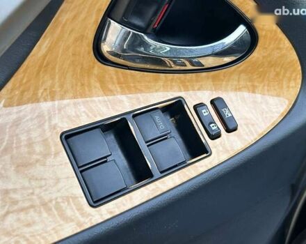 Тойота Камри, объемом двигателя 0 л и пробегом 250 тыс. км за 8100 $, фото 11 на Automoto.ua