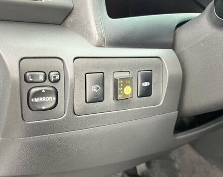 Тойота Камри, объемом двигателя 3.5 л и пробегом 340 тыс. км за 8200 $, фото 7 на Automoto.ua